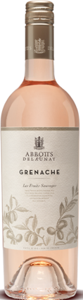 Grenache rosé