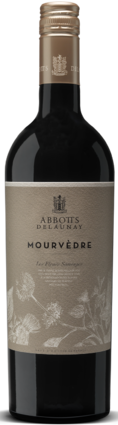 Mourvèdre