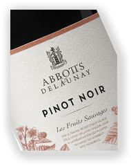 Pinot noir 