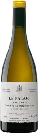 Limoux "LE PALAJO" 