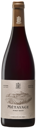 Métayage - Pinot Noir 